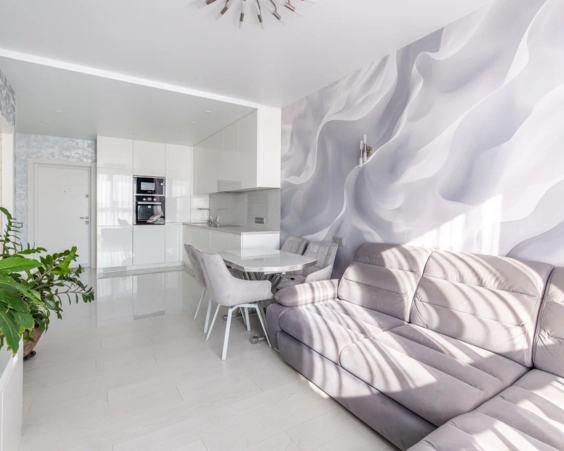 Макаенка 12Б, ЖК «Vogue»