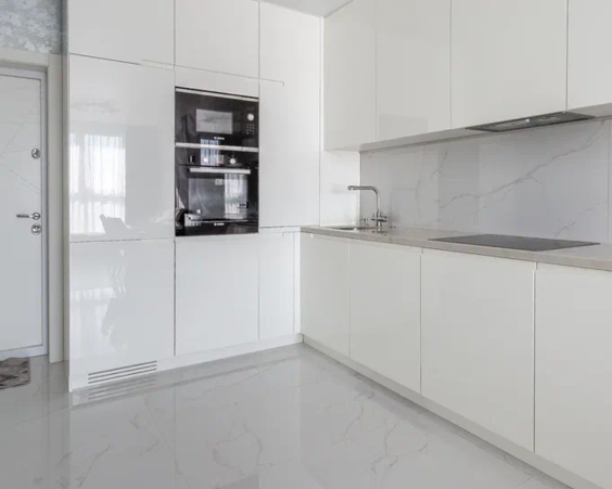 Макаенка 12Б, ЖК «Vogue»