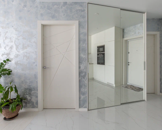 Макаенка 12Б, ЖК «Vogue»