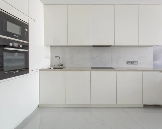 Макаенка 12Б, ЖК «Vogue»