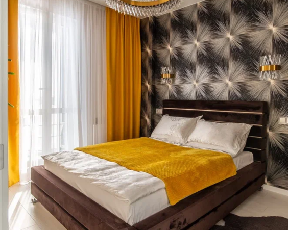 Макаенка 12Б, ЖК «Vogue»