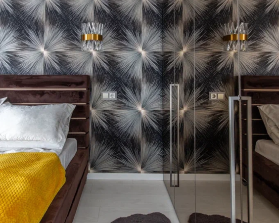 Макаенка 12Б, ЖК «Vogue»