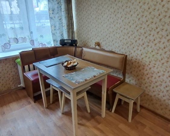 1-комнатная квартира г. Дзержинск, ул. Протасова, д. 7