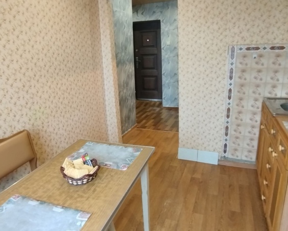 1-комнатная квартира г. Дзержинск, ул. Протасова, д. 7