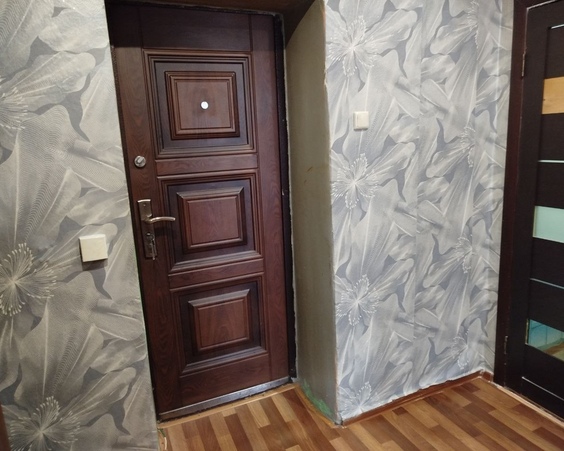 1-комнатная квартира г. Дзержинск, ул. Протасова, д. 7