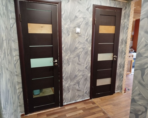 1-комнатная квартира г. Дзержинск, ул. Протасова, д. 7