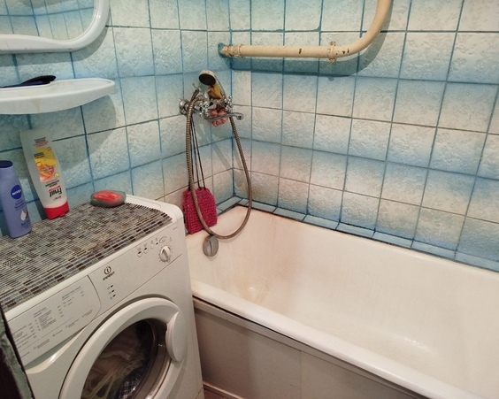 1-комнатная квартира г. Дзержинск, ул. Протасова, д. 7