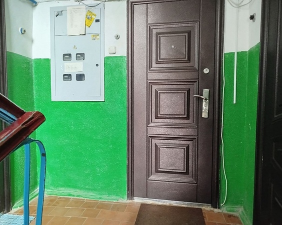 1-комнатная квартира г. Дзержинск, ул. Протасова, д. 7