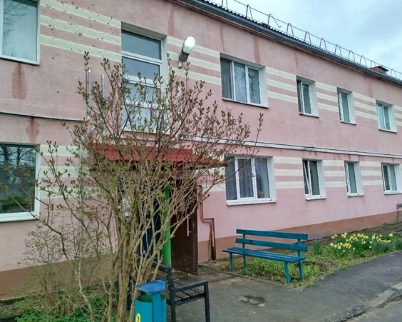 1-комнатная квартира г. Дзержинск, ул. Протасова, д. 7