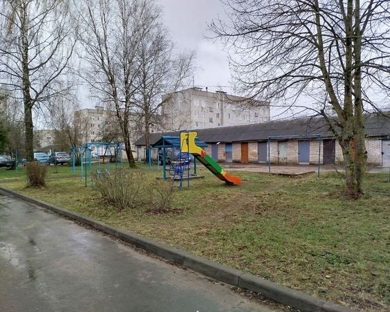 1-комнатная квартира г. Дзержинск, ул. Протасова, д. 7