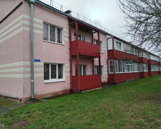 1-комнатная квартира г. Дзержинск, ул. Протасова, д. 7