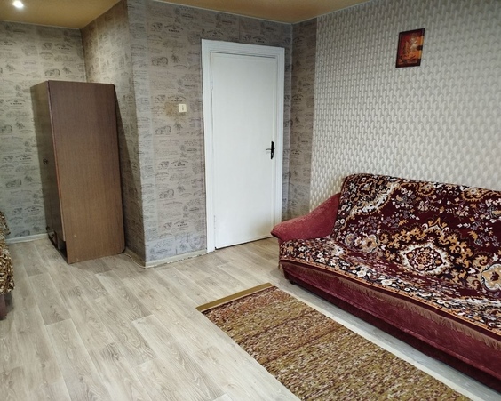 1-комнатная квартира г. Дзержинск, ул. Протасова, д. 7