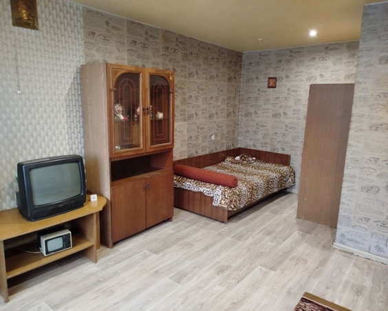 1-комнатная квартира г. Дзержинск, ул. Протасова, д. 7