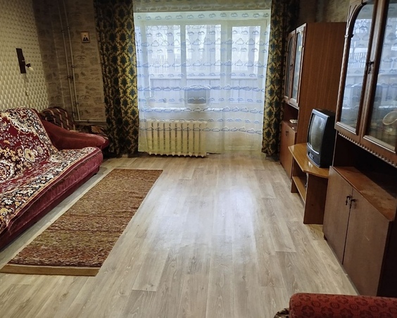 1-комнатная квартира г. Дзержинск, ул. Протасова, д. 7