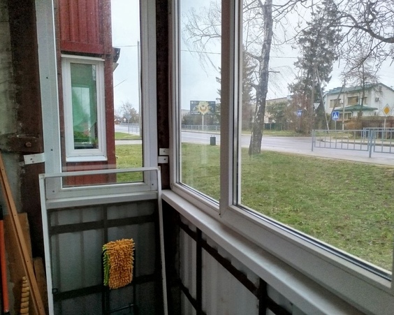 1-комнатная квартира г. Дзержинск, ул. Протасова, д. 7