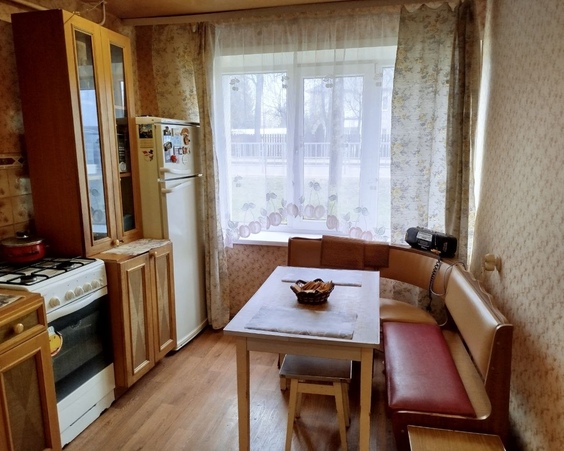 1-комнатная квартира г. Дзержинск, ул. Протасова, д. 7