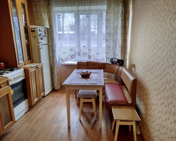 1-комнатная квартира г. Дзержинск, ул. Протасова, д. 7