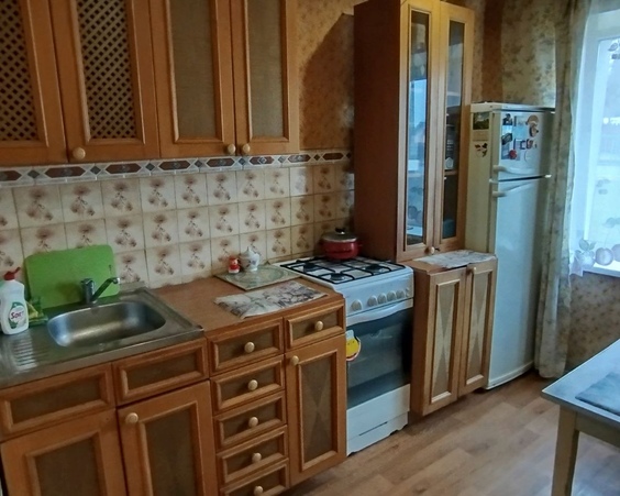 1-комнатная квартира г. Дзержинск, ул. Протасова, д. 7