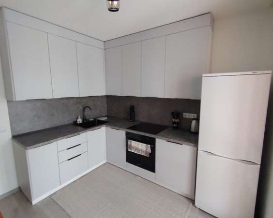 1-комнатная квартира аг. Хатежино, ул. Нижняя, д. 9