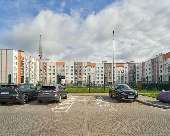 1-комнатная квартира аг. Хатежино, ул. Нижняя, д. 9