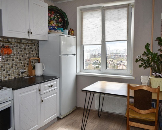 Однокомнатная квартира, г. Минск, ул. Белецкого, 22