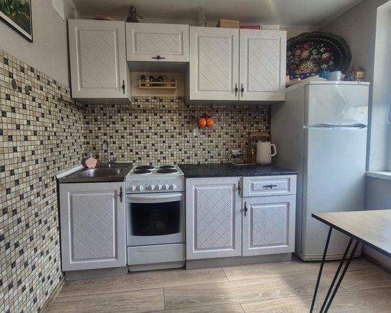 Однокомнатная квартира, г. Минск, ул. Белецкого, 22