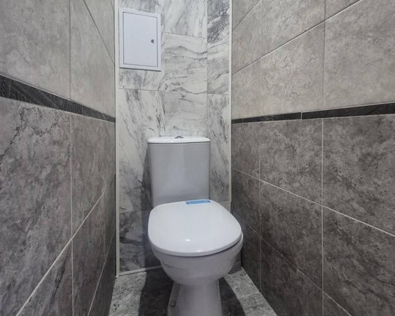 Однокомнатная квартира, г. Минск, ул. Белецкого, 22