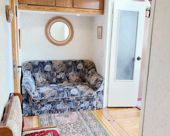 Двухкомнатная квартира г. Молодечно, ул. Буйницкого, 53