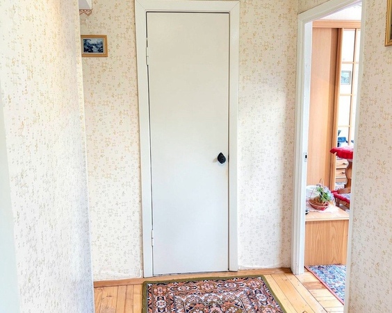 Двухкомнатная квартира г. Молодечно, ул. Буйницкого, 53