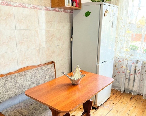 Двухкомнатная квартира г. Молодечно, ул. Буйницкого, 53