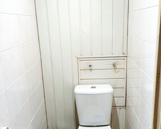 Двухкомнатная квартира г. Молодечно, ул. Буйницкого, 53