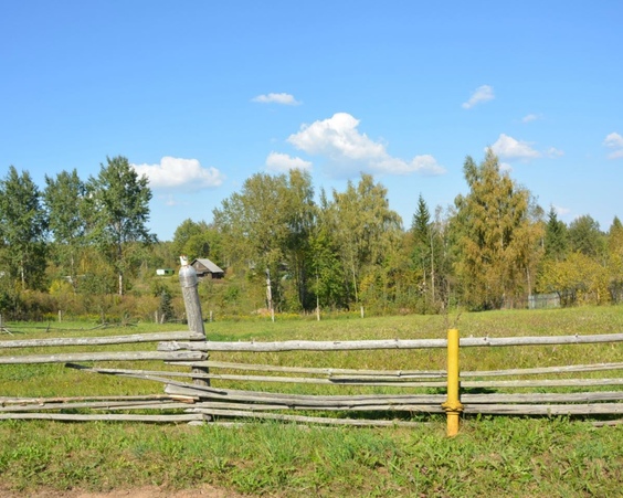 Купить участок, д. Сухая Гора (Логойский р-н, Минская область)