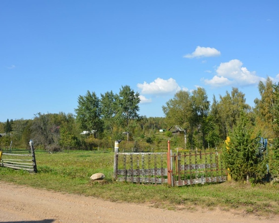 Купить участок, д. Сухая Гора (Логойский р-н, Минская область)