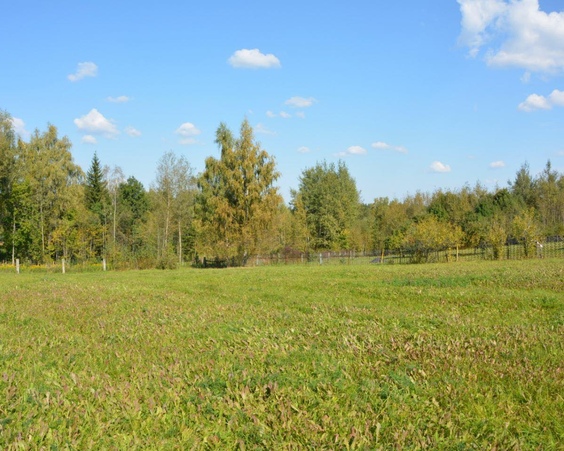 Наши объекты