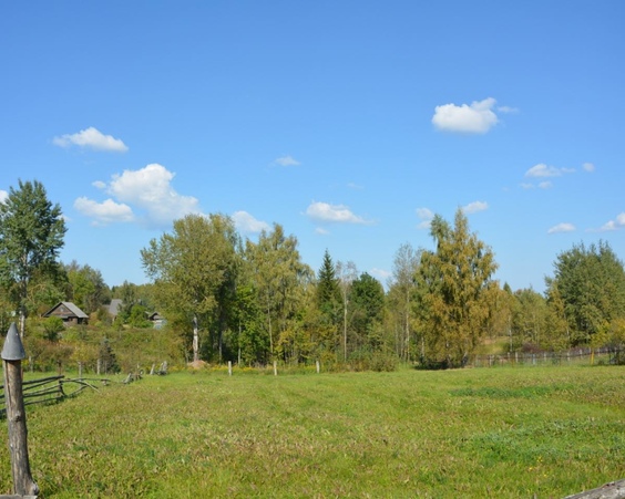 Купить участок, д. Сухая Гора (Логойский р-н, Минская область)