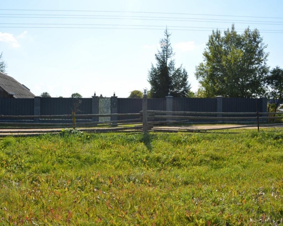 Купить участок, д. Сухая Гора (Логойский р-н, Минская область)