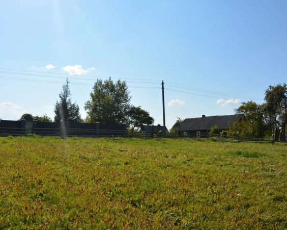 Купить участок, д. Сухая Гора (Логойский р-н, Минская область)