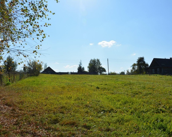 Купить участок, д. Сухая Гора (Логойский р-н, Минская область)