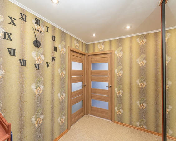 Двухкомнатная квартира г. Минск, ул. Городецкая, д. 3