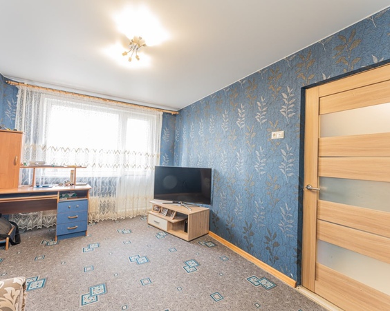 Двухкомнатная квартира г. Минск, ул. Городецкая, д. 3