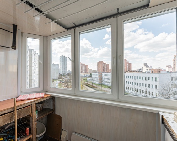 Двухкомнатная квартира г. Минск, ул. Городецкая, д. 3