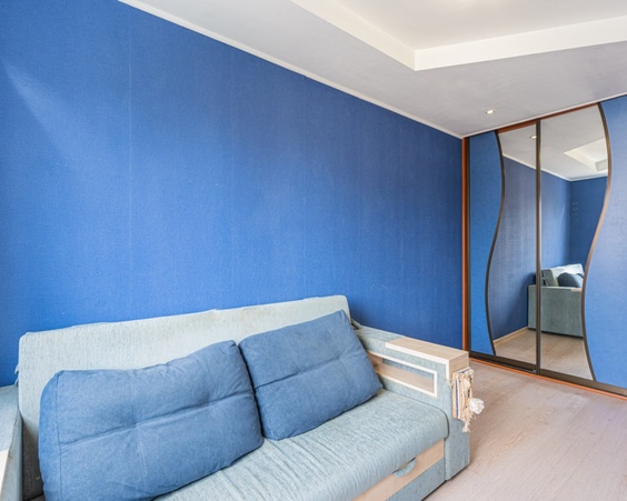 Двухкомнатная квартира г. Минск, ул. Городецкая, д. 3