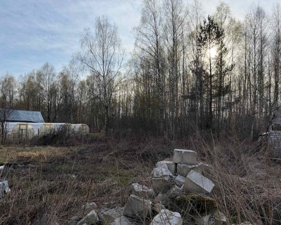 Дом аг. Михановичи, ул. Бачило