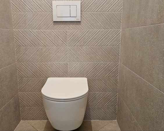 Просторная квартира в Новой Боровой!