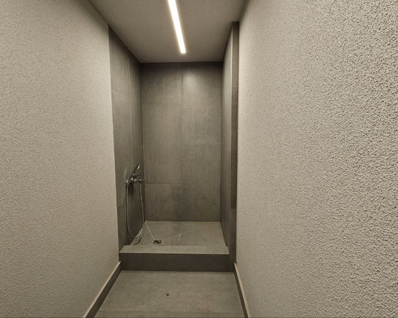 Просторная квартира в Новой Боровой!