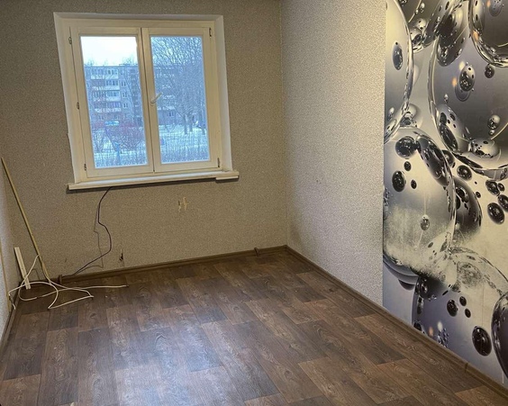 Продажа комнаты в 3-к квартире в Минске, Партизанский пр-т, 32/3