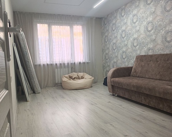 Трехкомнатная квартира г. Минск, ул. Налибокская, 24
