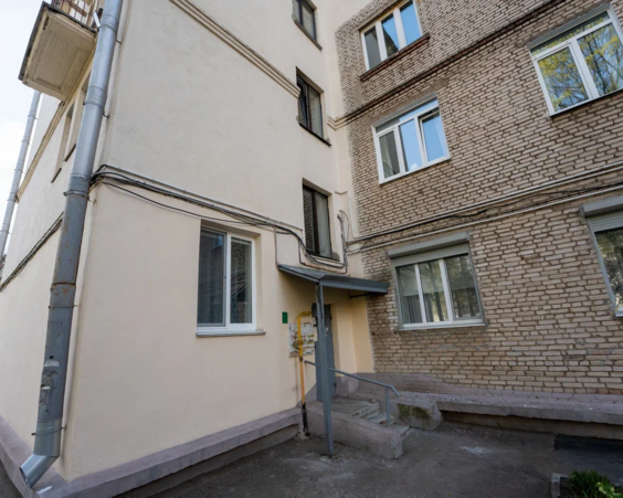 Трехкомнатная квартира, г. Минск, ул. Красноармейская, д. 34А