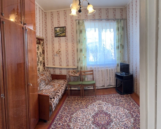 Дом, Ратомка, ул. Молодежная