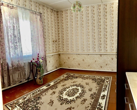 Дом, Ратомка, ул. Молодежная